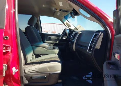 2015 Ram 2500 Slt z USA, uszkodzony, nr VIN 3C6TR4JT8FG573436